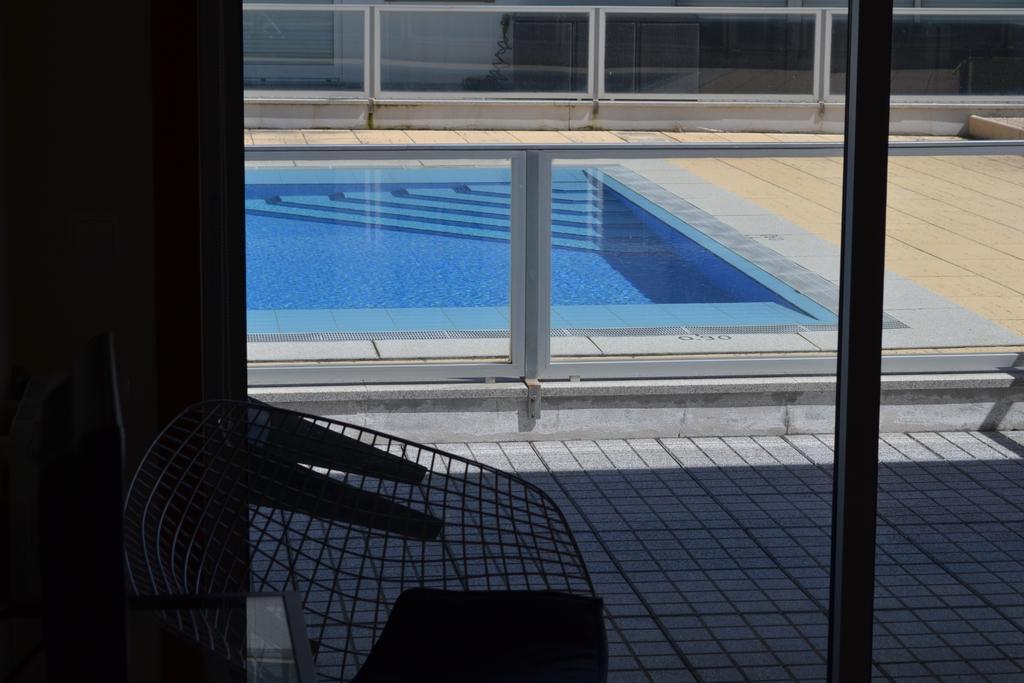 Apartment Oporto City And Beach