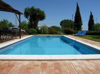 Casa Nostra Bed & Breakfast Boliqueime