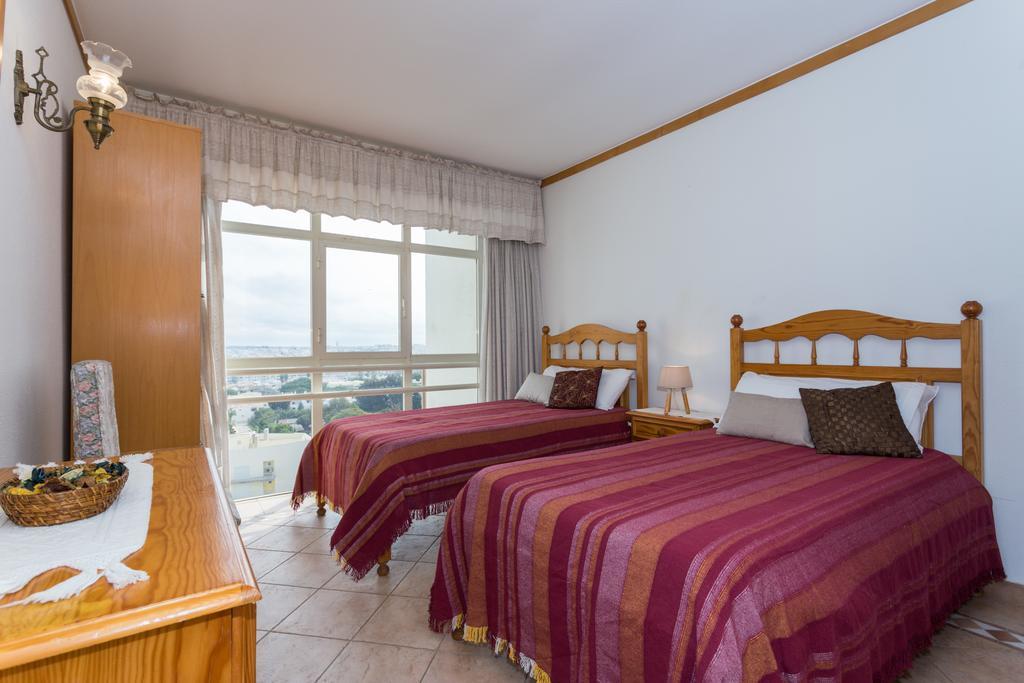 Marina With Sea View * Vilamoura