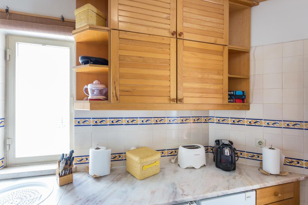 Apartment Marina With Sea View Vilamoura
