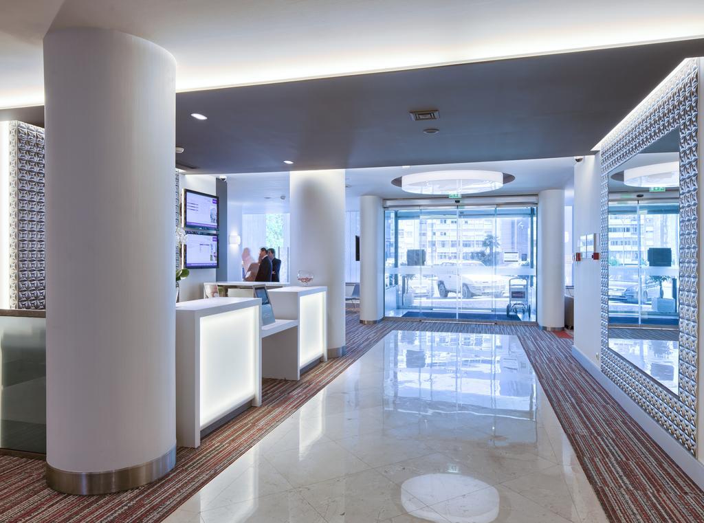Mercure Hotel 4*