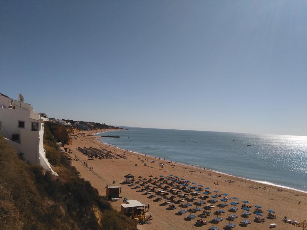 Cardoso Apartment Albufeira