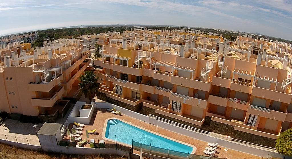 Apartment Royal Cabanas Golf