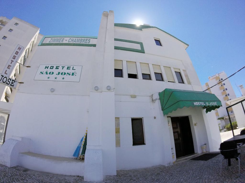 S. José * Portimão