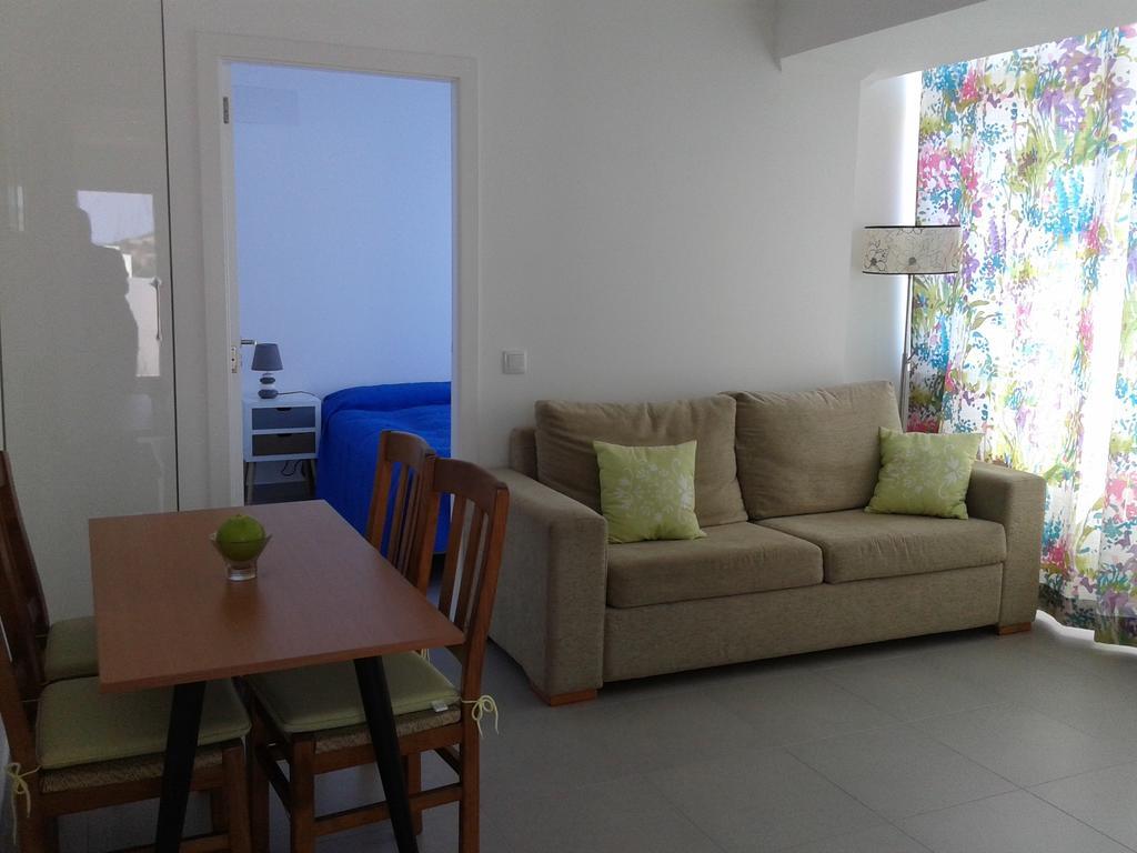 Appartement Bay View Albufeira