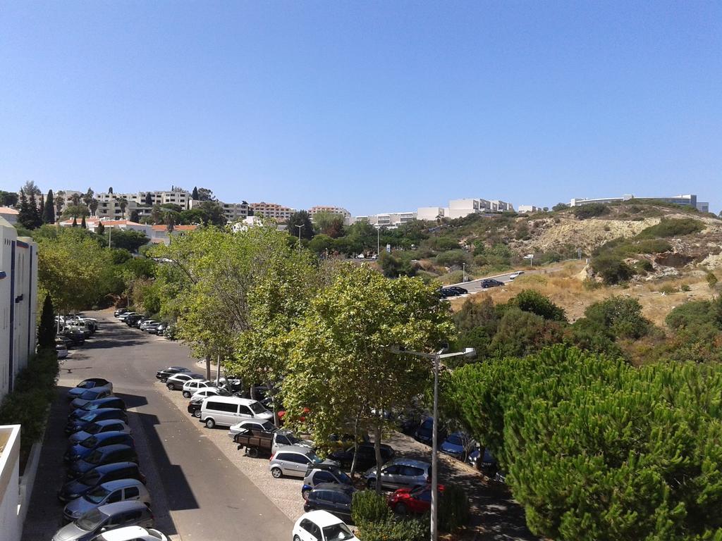 Appartement Bay View *