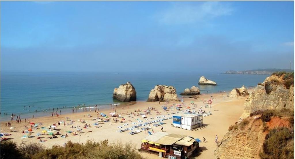 Turisticos Rocha Tower 13c * Portimão