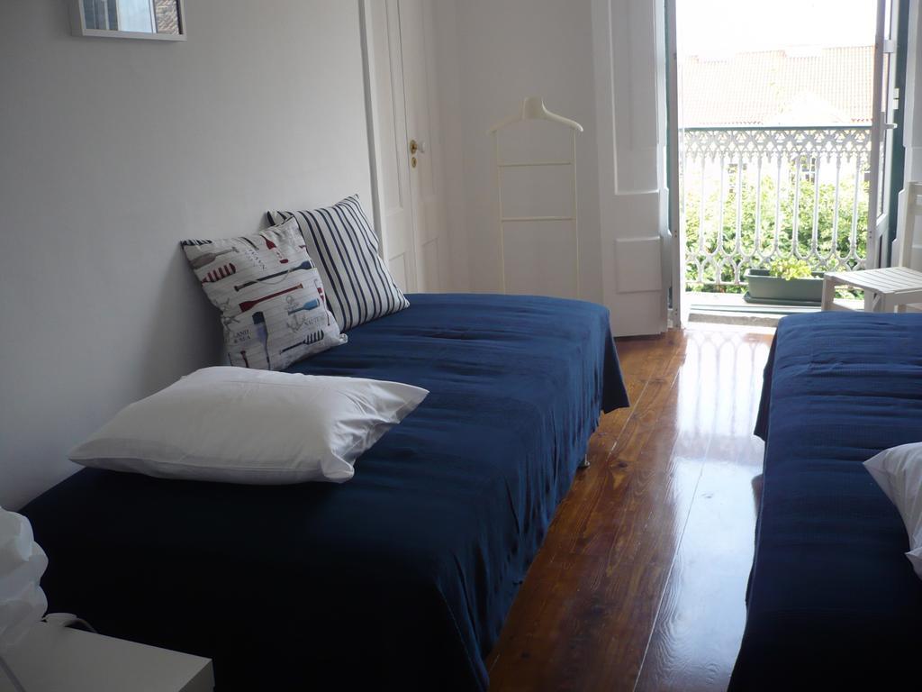 Appartement Olival 178 Lissabon