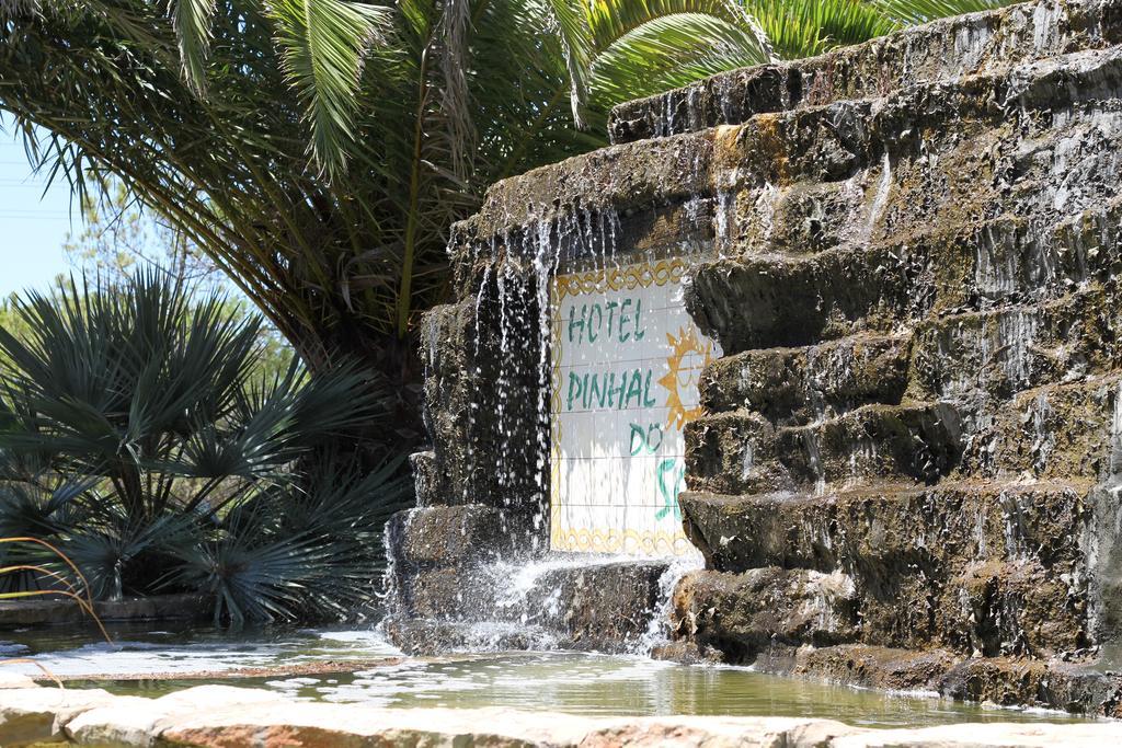 Hotel Pinhal Do Sol 3*