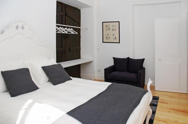 Appartement Portas Do Castelo