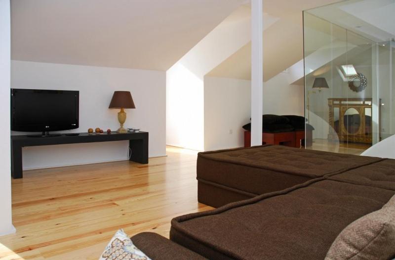Portas Do Castelo Appartement Lissabon