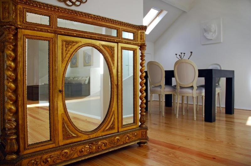 Portas Do Castelo Appartement *