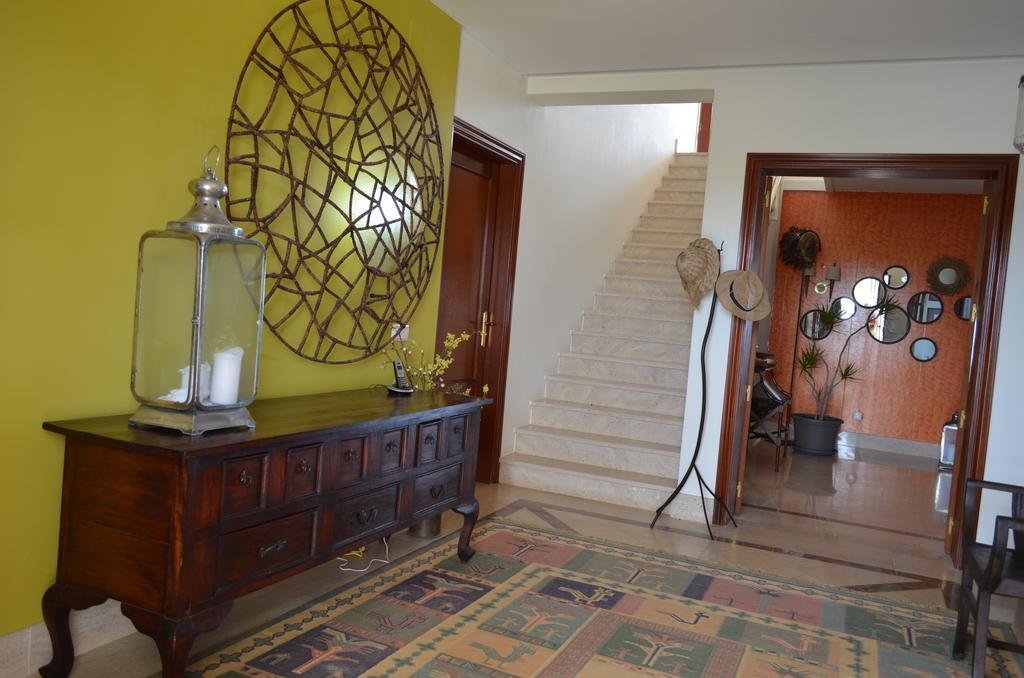 Encosta Da Luxury Bed & Breakfast Carvoeiro (Lagoa)