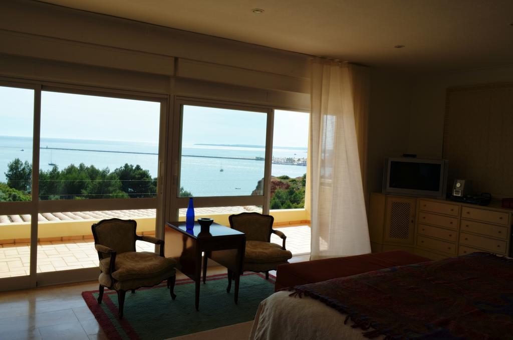 Encosta Da Luxury Bed & Breakfast