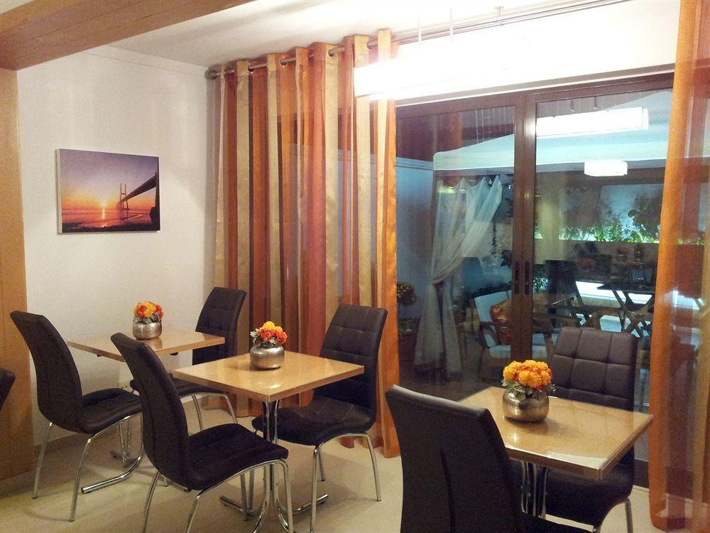 Dom Joao Glamour Hotel