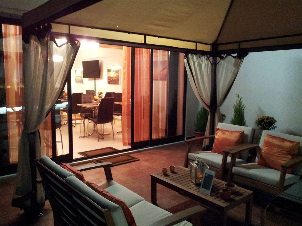 Dom Joao Glamour Hotel Lisbon