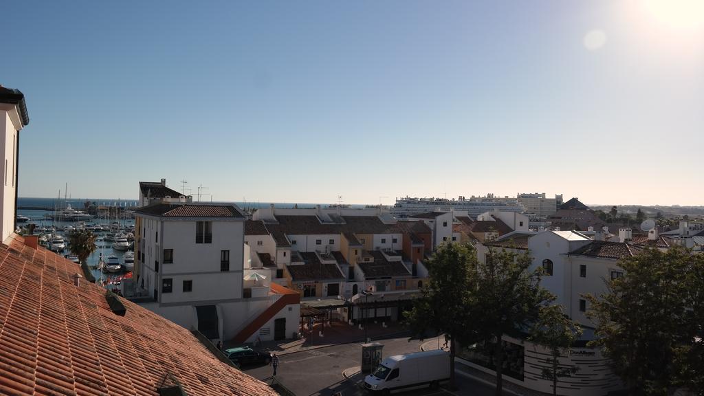 Apartamento Clube Nautico Vilamoura