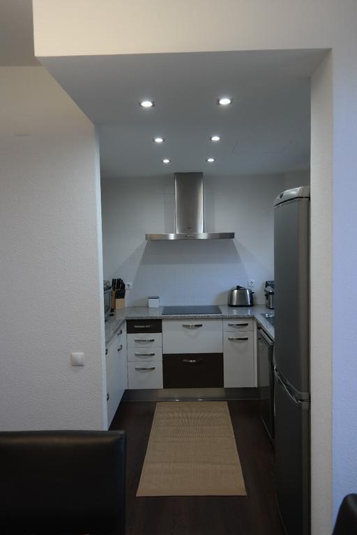 Apartamento Clube Nautico Appartement *