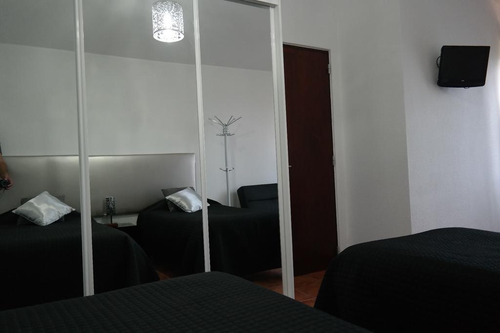 Apartamento Clube Nautico *