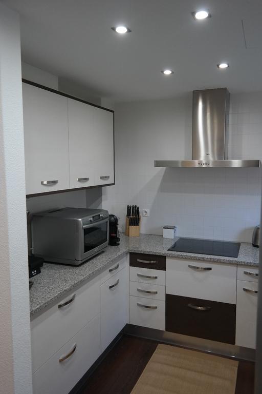 Apartamento Clube Nautico *