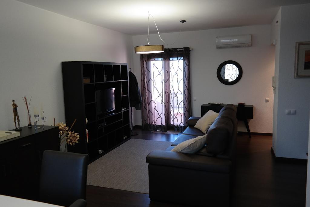 Appartement Apartamento Clube Nautico *