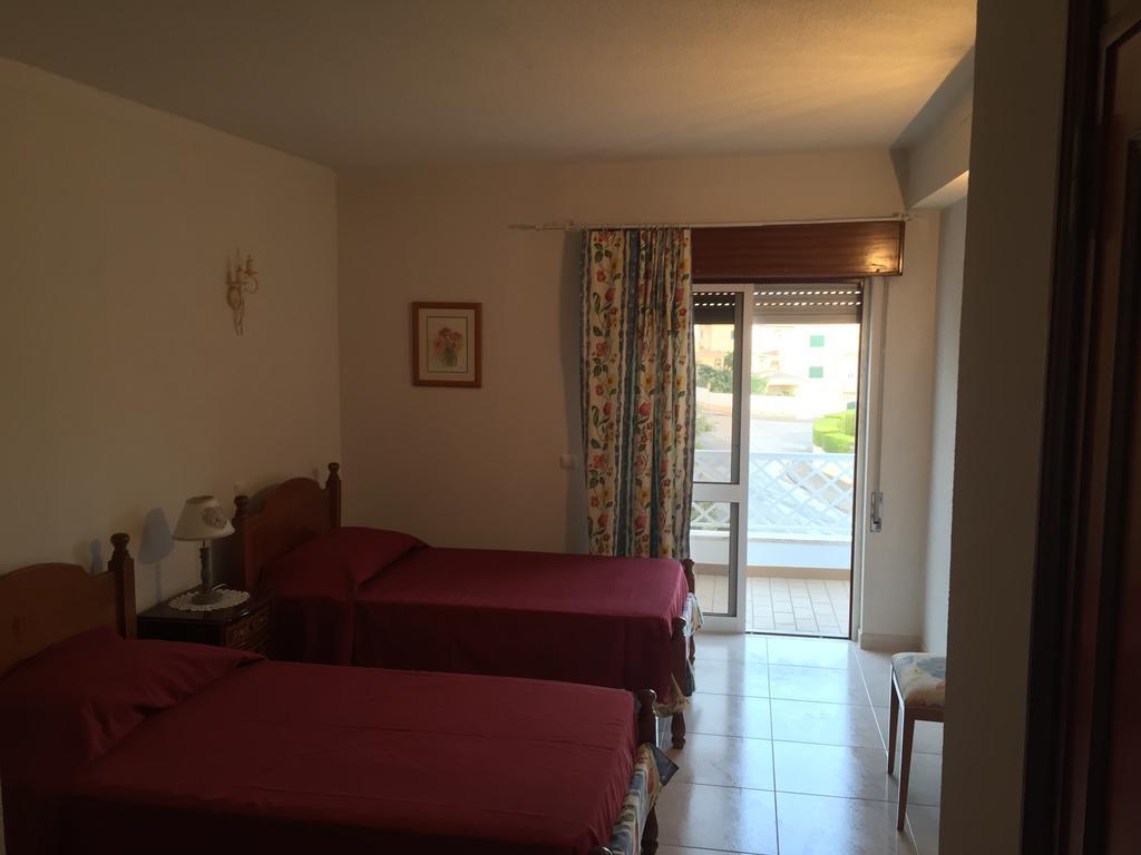 Ocean View Guest house Lagos