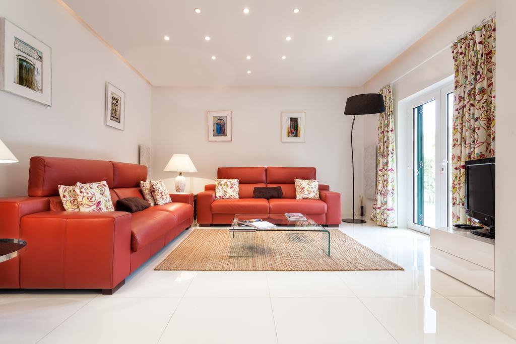 Resort Martinhal Quinta Family 4*
