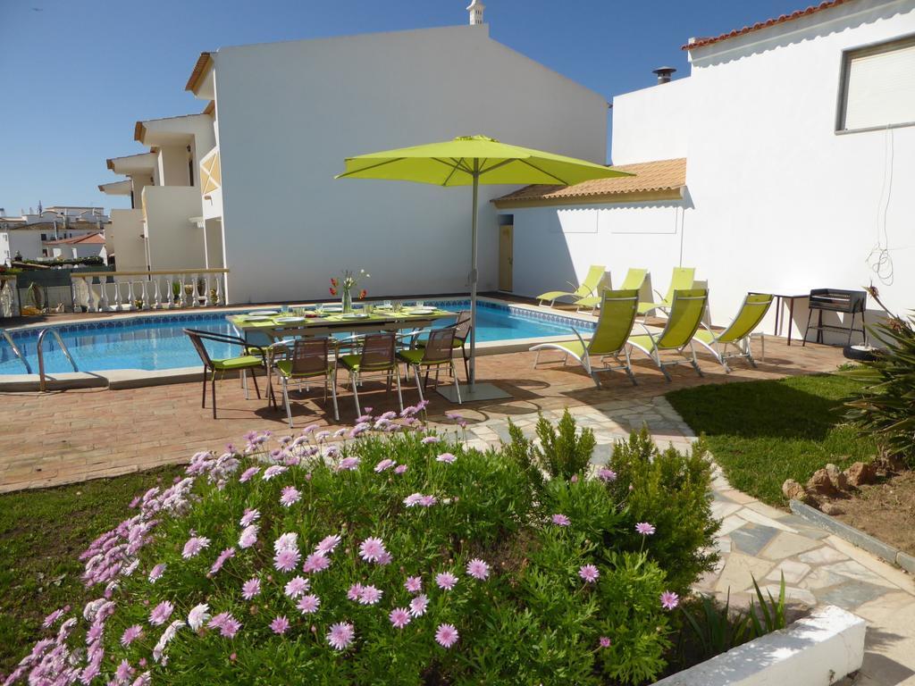 Vital By Check-In Portugal Albufeira