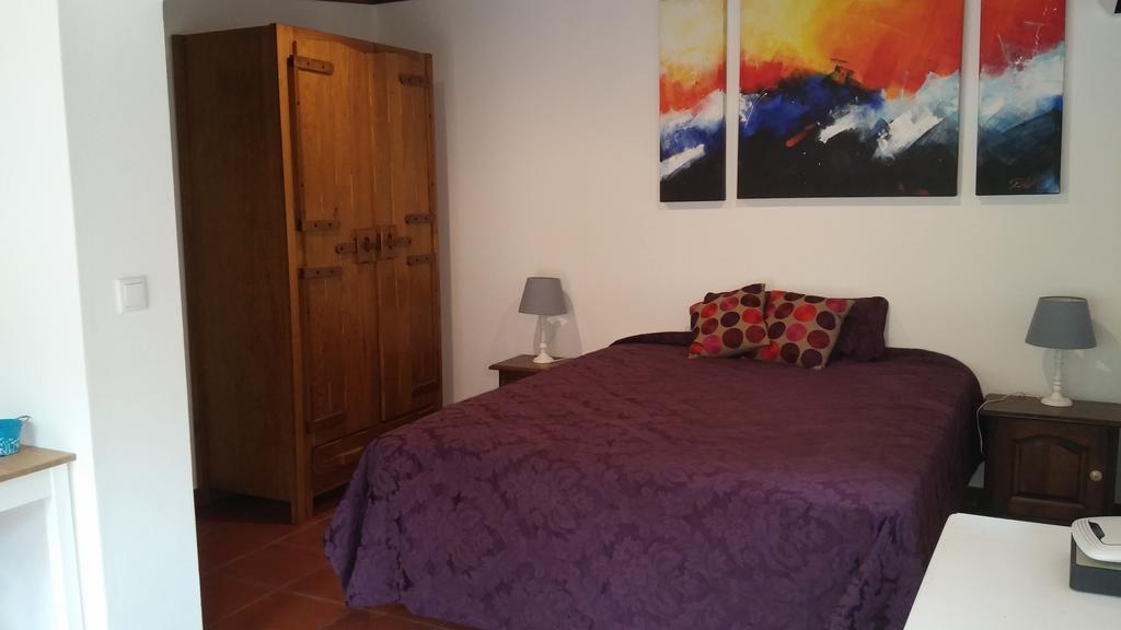 Bed and breakfast Dos Poetas Sintra