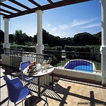 Resort Vale Do Lobo Resort 5*