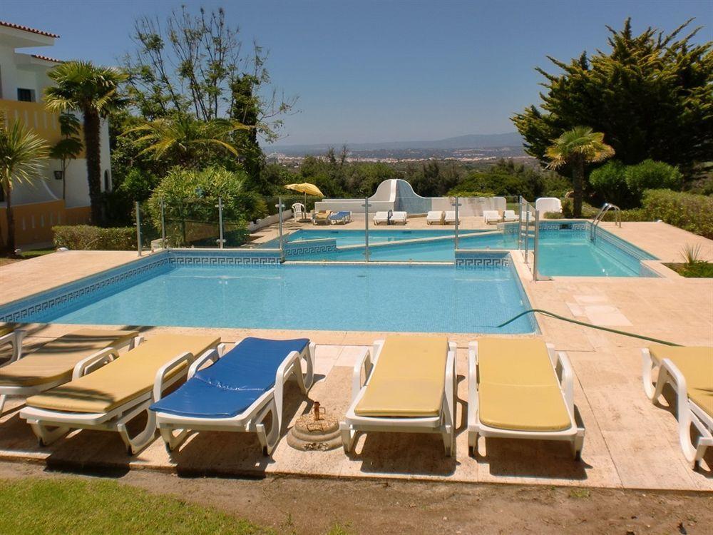 Ponta Grande Carvoeiro Holiday park Carvoeiro (Lagoa)