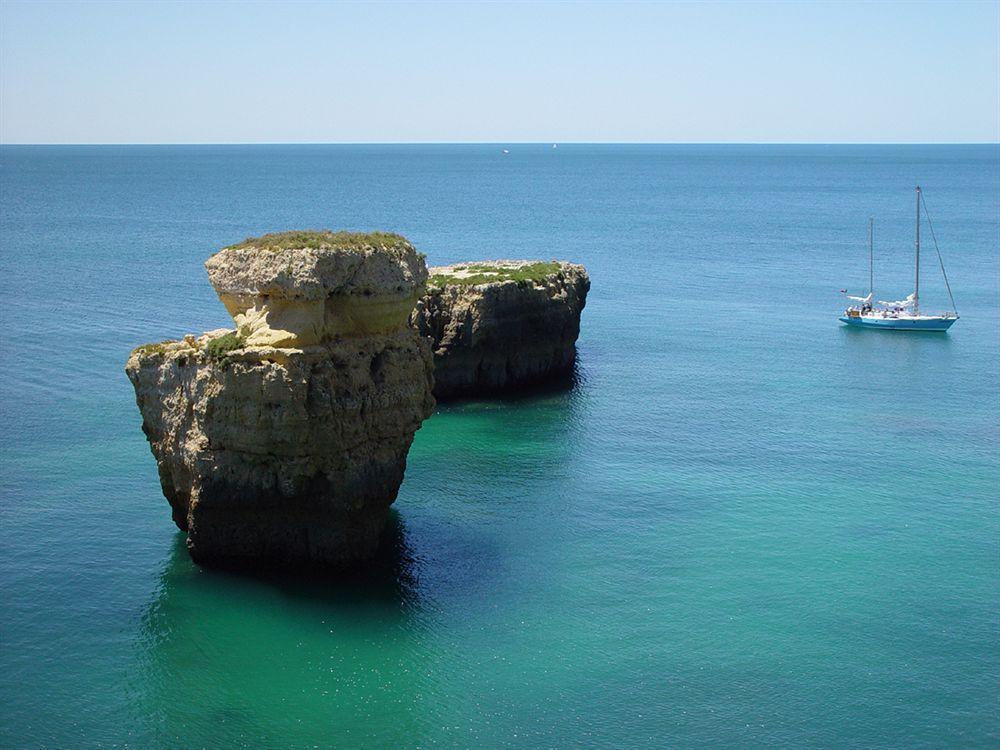 Ponta Grande Carvoeiro Holiday park