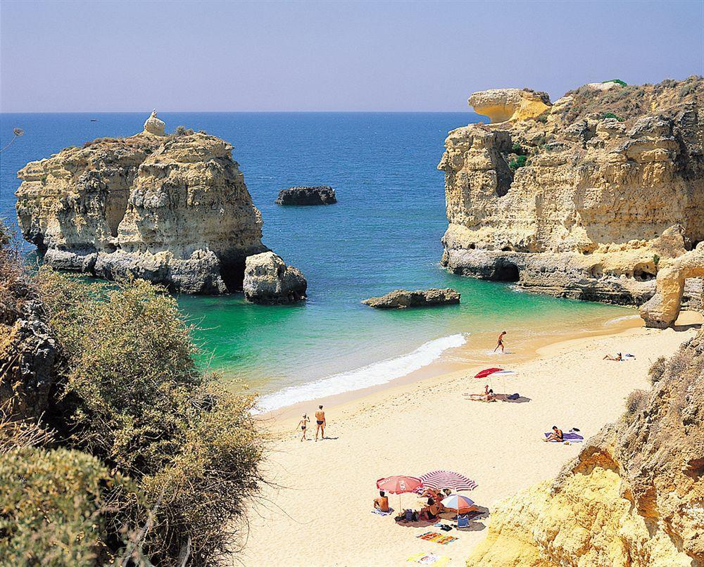 Holiday park Ponta Grande Carvoeiro 3*