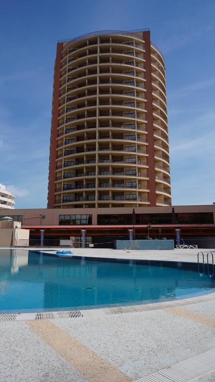 Apartment High In The Sky Portimao