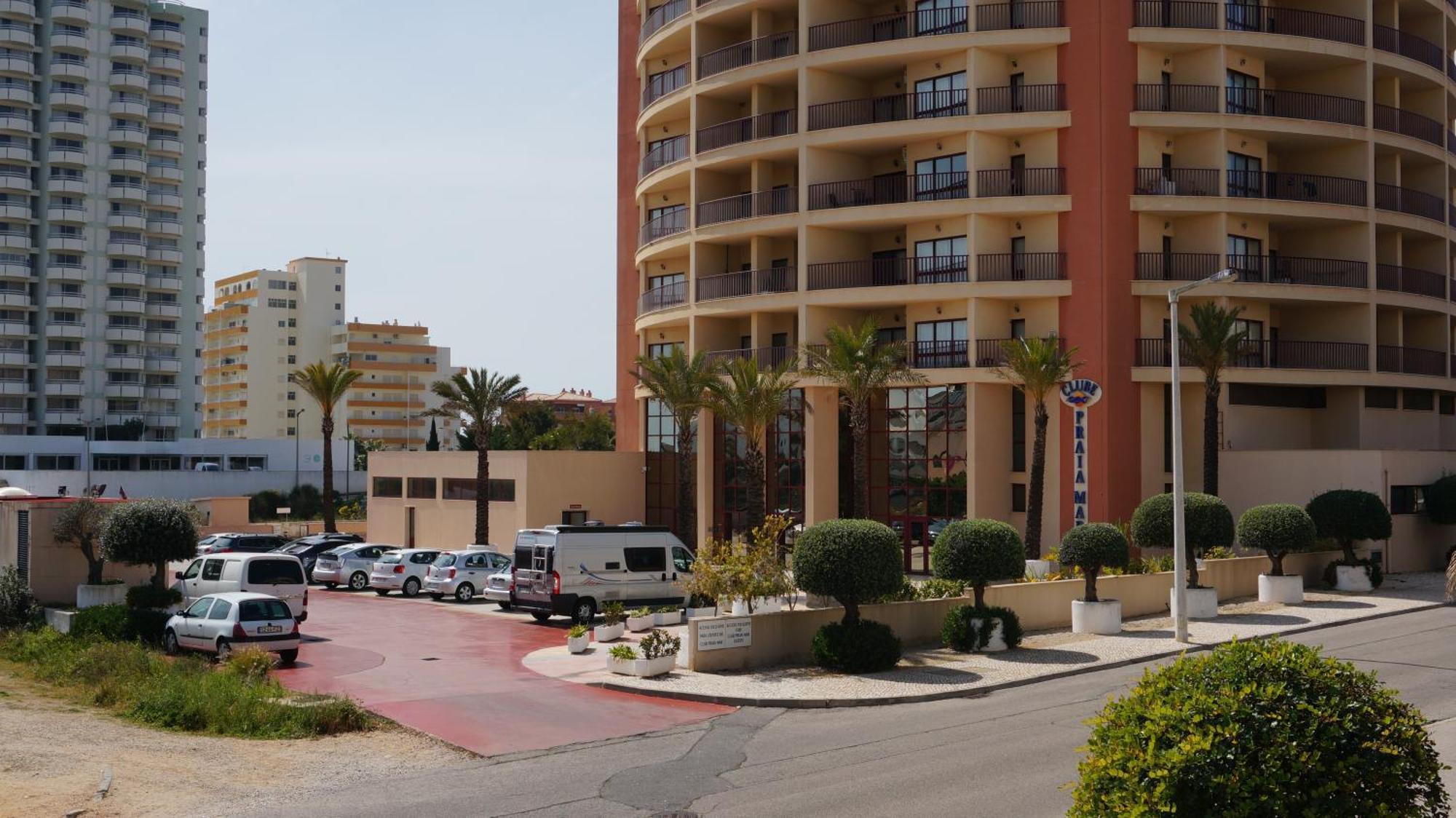 High In The Sky Apartment Portimao
