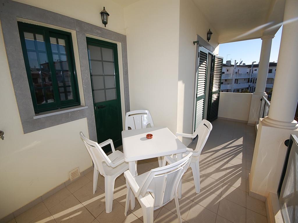 Cravinho Apartment Albufeira
