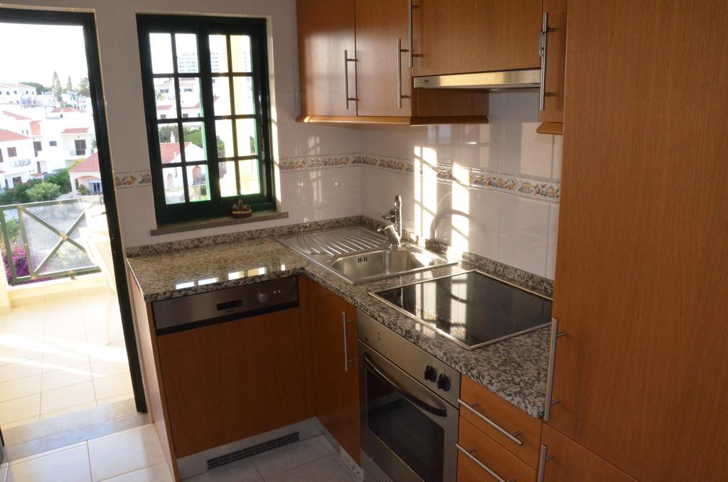Apartment Cravinho *