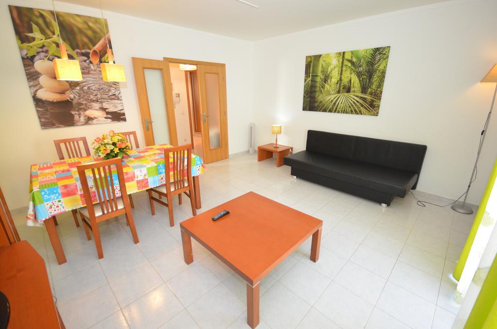 Cravinho Apartment *