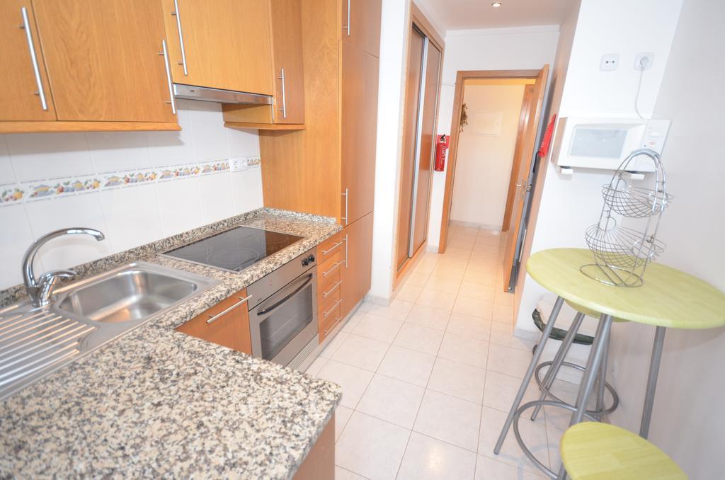 Cravinho Apartment Albufeira