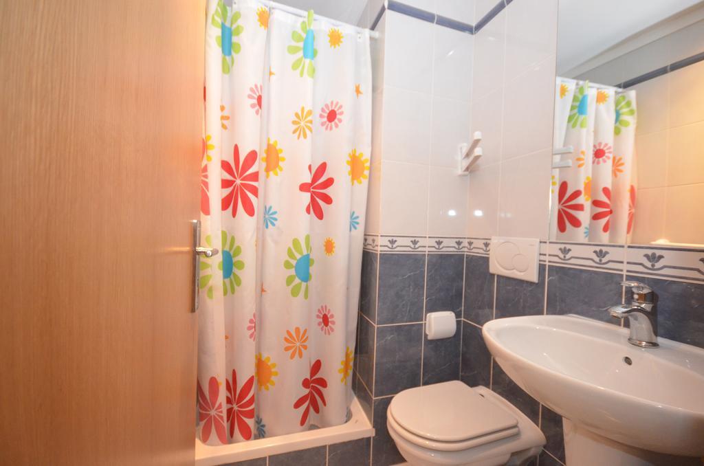 Cravinho Apartment *