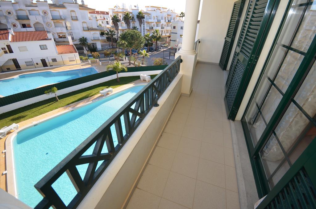 Cravinho Apartment Albufeira