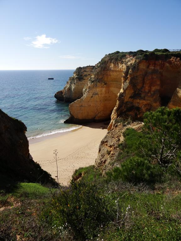 Apartment High In The Sky Portimao