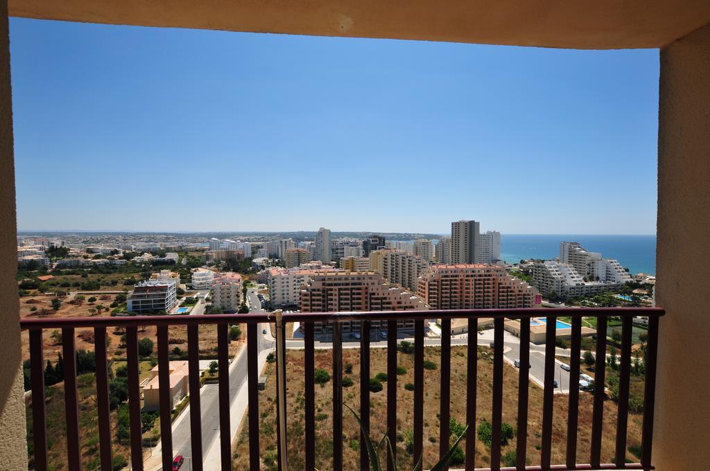 Apartment High In The Sky Portimao