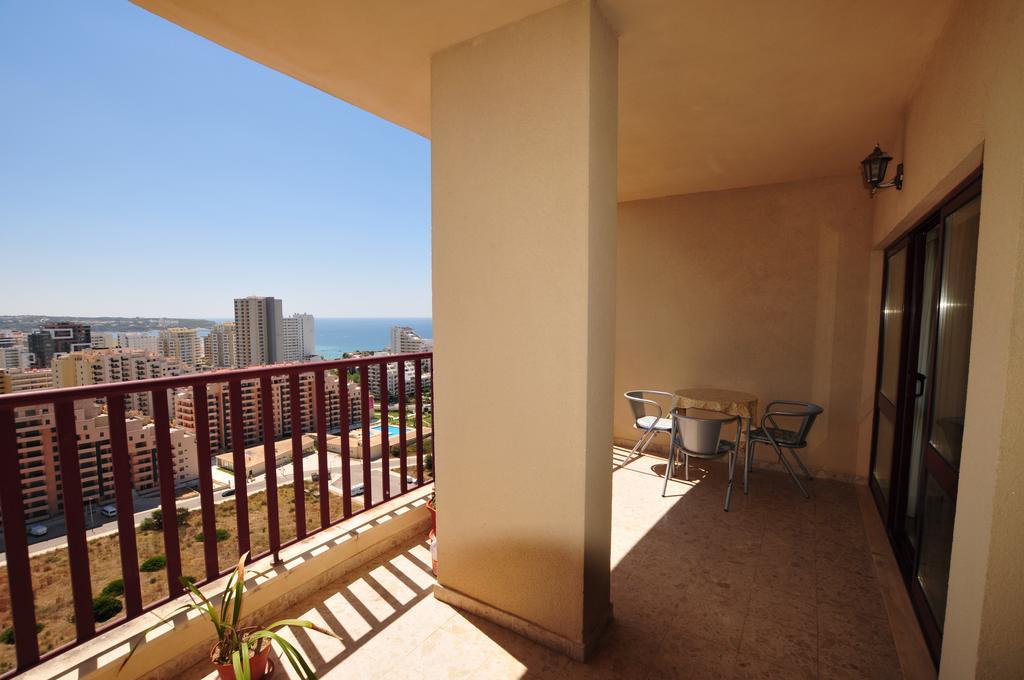High In The Sky Apartment Portimao