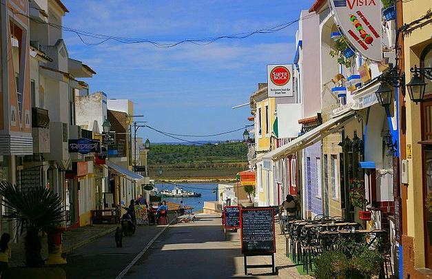 Torralta Alvor
