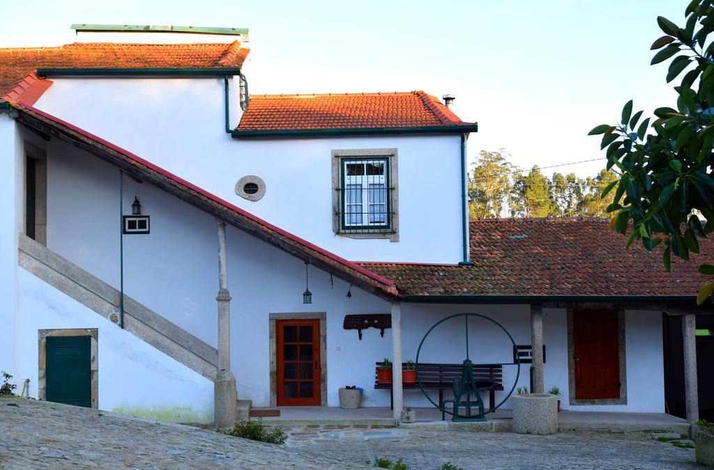 Guest house Casa Mindela