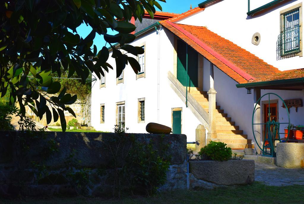 Casa Mindela 3* Giao (Porto)