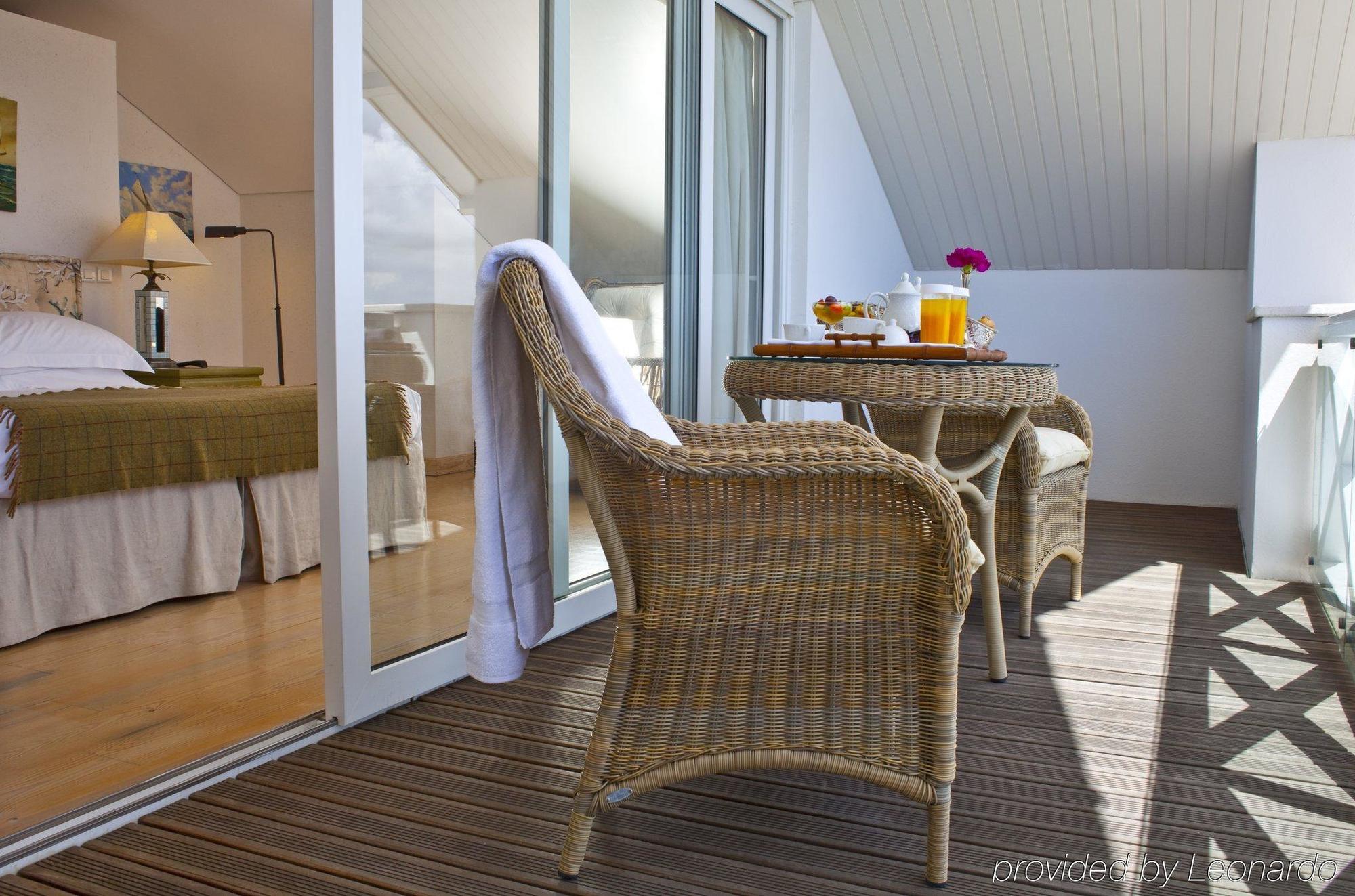 The Albatroz 5* Cascais