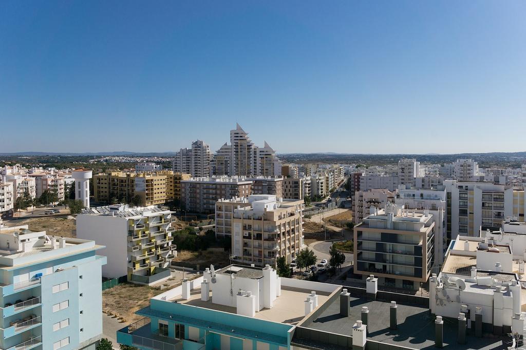 Apartment Akisol Armacao Pera Star Iii Armacao de Pera