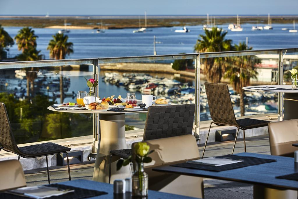 Occidental Hotel Faro